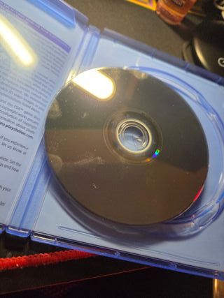 No Man's Sky PS4 (PlayStation 4)