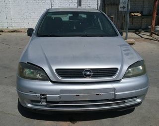 4631813 x20dth motor completo opel astra g berlina