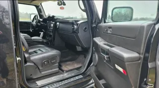 Hummer H2 2005