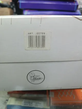 Muñeca Nenuco Niña