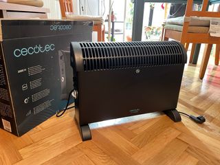 Calentador Cecotec 2000W