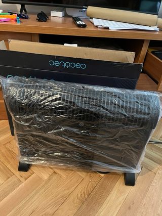 Calentador Cecotec 2000W