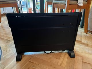 Calentador Cecotec 2000W