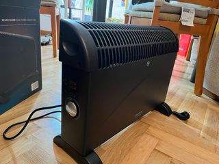 Calentador Cecotec 2000W