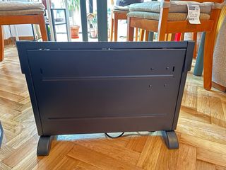 Calentador Cecotec 2000W