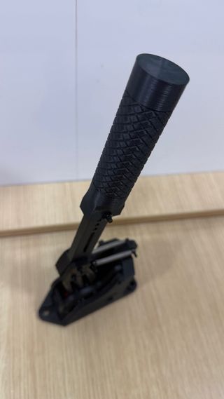 Freno Mano Simracing PC