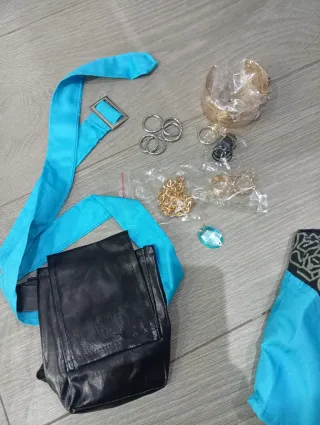 Disfraz Kpop Zoey Talla M-L