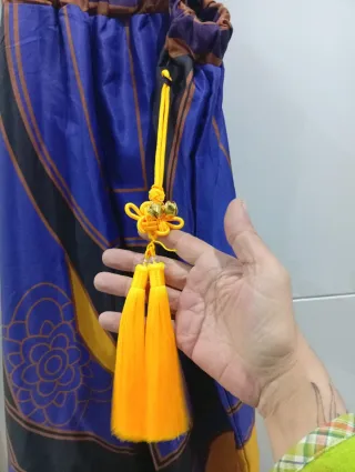 Disfraz Kpop Zoey Talla M-L