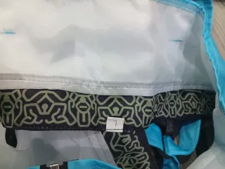 Disfraz Kpop Zoey Talla M-L