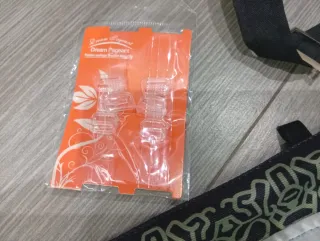 Disfraz Kpop Zoey Talla M-L