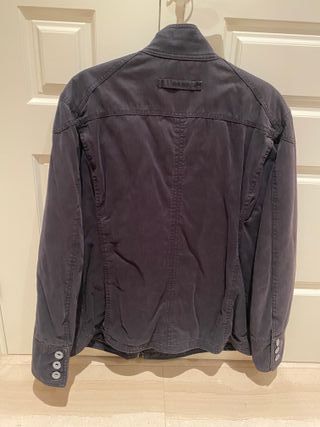 Chaqueta Gant Rugger Talla L