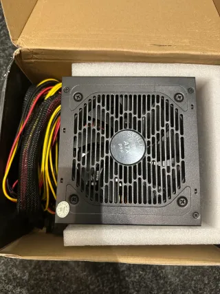 Fuente de Alimentación Senlifang 500W SLF-500W