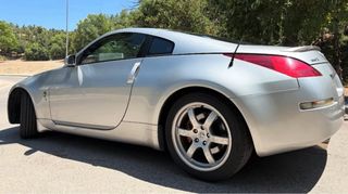 Nissan 350Z 2006