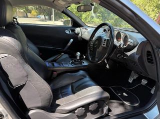 Nissan 350Z 2006