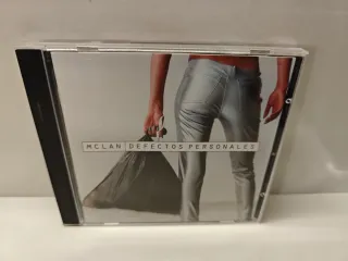 Amaral,La OrejadeVan Gogh,Mclan,Revolver lote cds