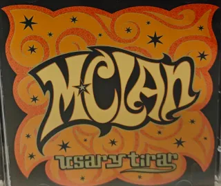 Amaral,La OrejadeVan Gogh,Mclan,Revolver lote cds