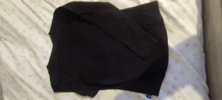 Camiseta Boboli niña manga larga talla 10