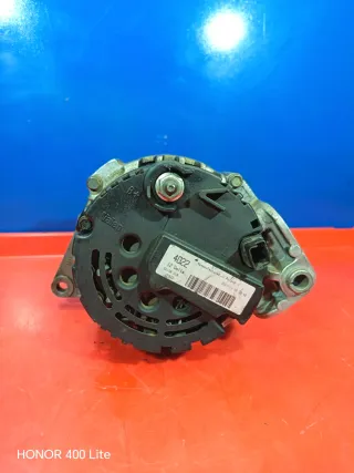 Alternador Renault 1.9 DCI
