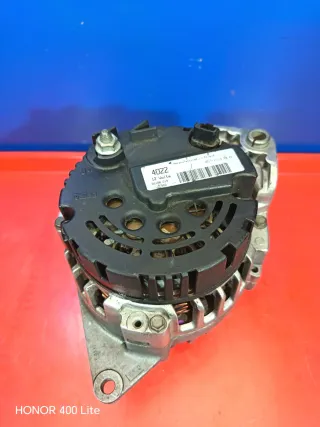 Alternador Renault 1.9 DCI