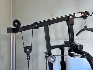 Palestra multifunzione