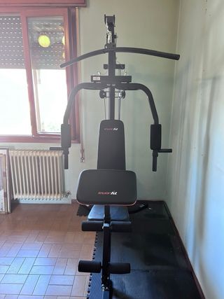 Palestra multifunzione