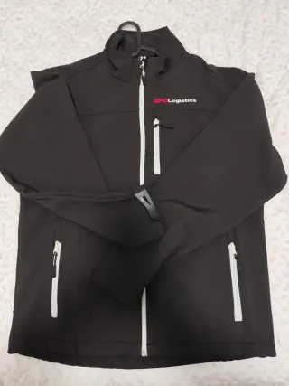 Chaqueta con forro interior XPO Talla L