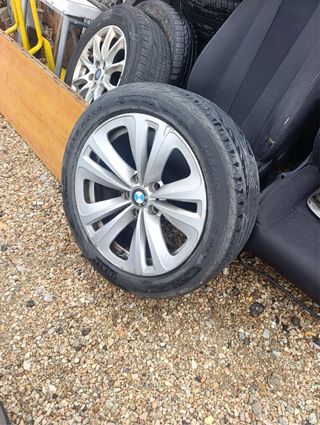 ULTIMO PRECIO Llantas BMW Serie 5 GT F07