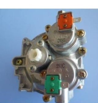 VALVULA DE GAS JUNKERS VARIOS MODELOS
