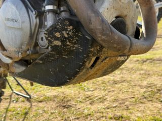 Honda CRF 450R 2014 inyección,como nueva