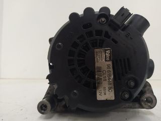 Alternador peugeot 9661544880 407 premium 166572