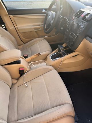 Volkswagen Golf 2006