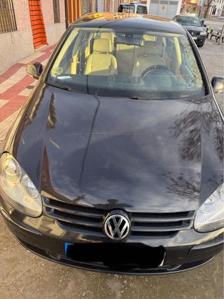 Volkswagen Golf 2006