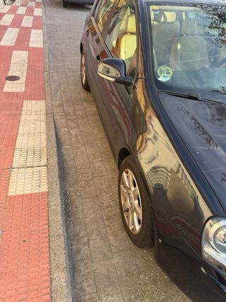 Volkswagen Golf 2006