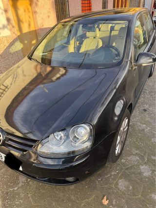 Volkswagen Golf 2006