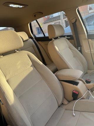 Volkswagen Golf 2006