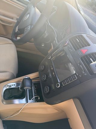 Volkswagen Golf 2006