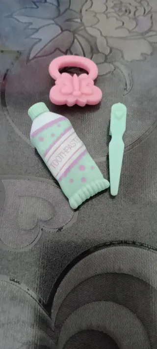 My Little Pony Accessori