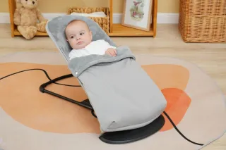 Saco y funda para hamaca Belltop