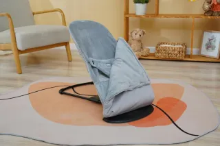 Saco y funda para hamaca Belltop