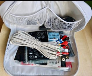 Compex Fit - Electroestimulador Mujer