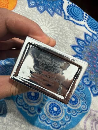 Jean Paul Gaultier Scandal Elixir 100ml