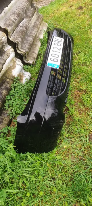 Paragolpes Delantero Citroen Xsara