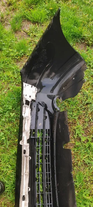 Paragolpes Delantero Citroen Xsara