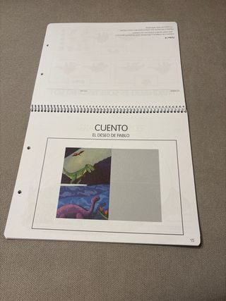 CUANTO SABEMOS NIVEL 1 LOS DINOSAURIOS