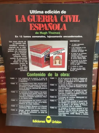 La Segunda Guerra Mundial I