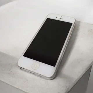 iPhone 5 para piezas