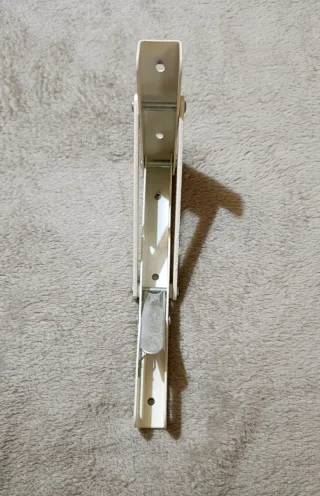 Soporte Estante Acero Inox 20x10.5cm