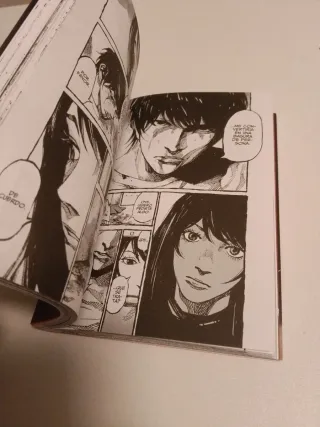 Reverberación 1 (Ed. Regular)