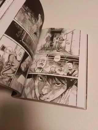 Reverberación 1 (Ed. Regular)