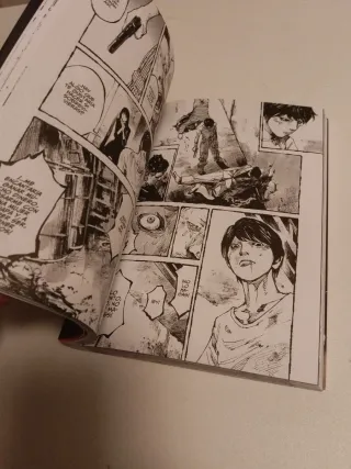 Reverberación 1 (Ed. Regular)